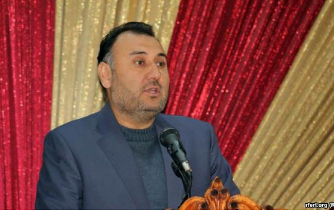 وحدت: کوهستانات سرپل به مرکز جلب و جذب مخالفین مبدل شده‌است
